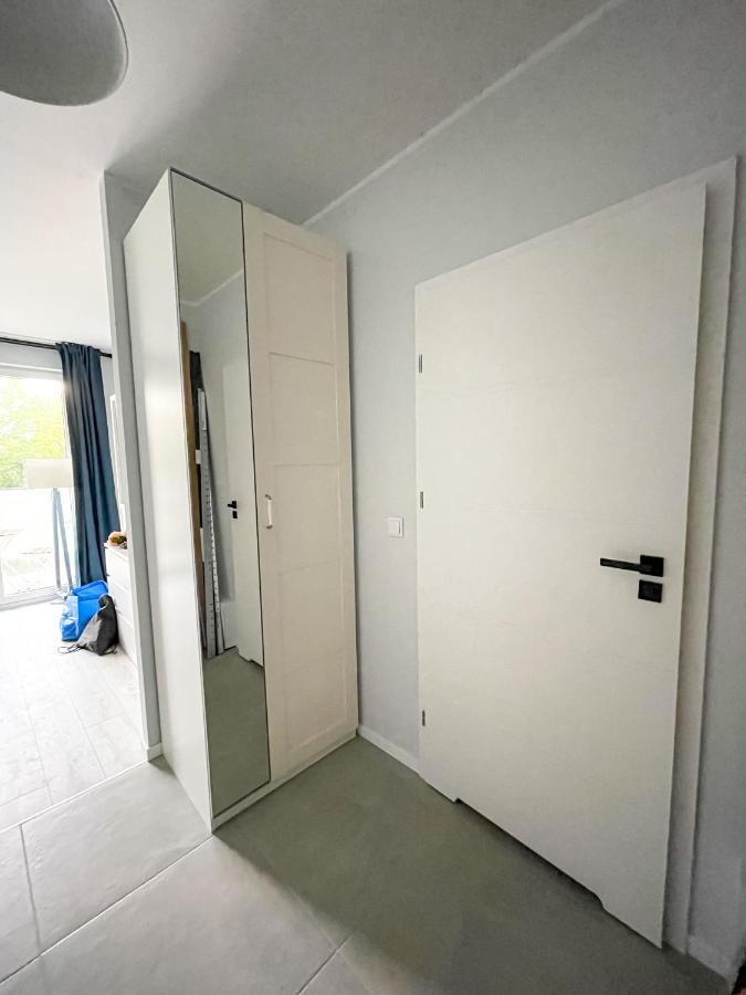 Superapart Wilenska Apt29 Varsovie Extérieur photo