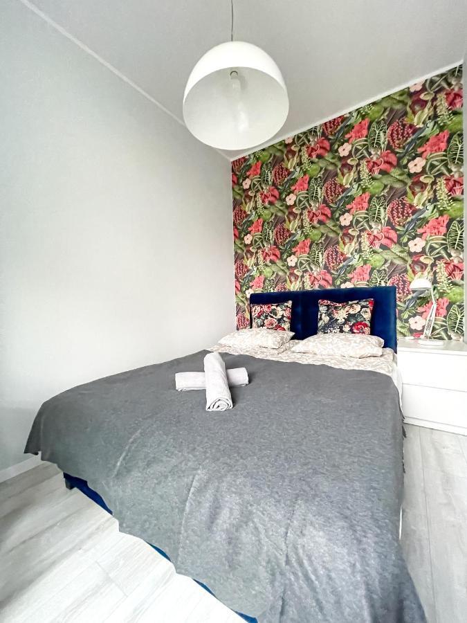 Superapart Wilenska Apt29 Varsovie Extérieur photo