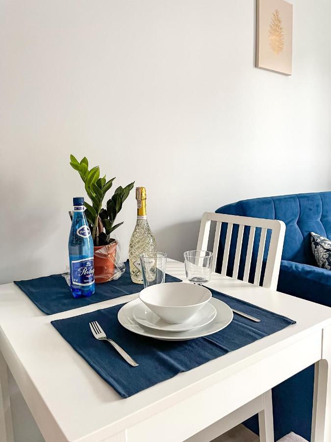 Superapart Wilenska Apt29 Varsovie Extérieur photo