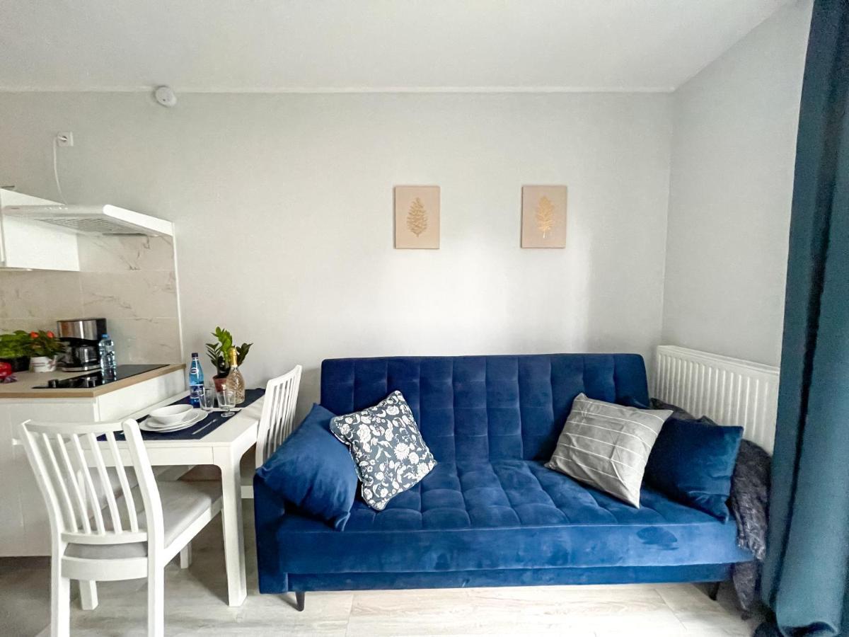 Superapart Wilenska Apt29 Varsovie Extérieur photo