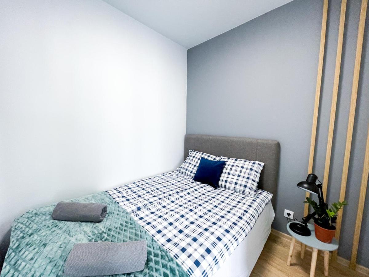 Superapart Wilenska Apt29 Varsovie Extérieur photo