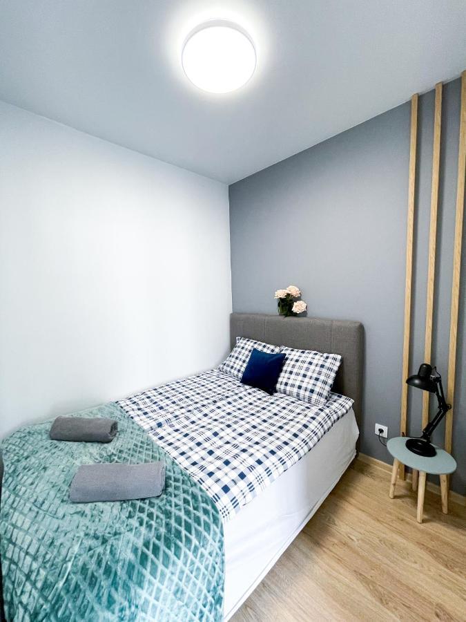 Superapart Wilenska Apt29 Varsovie Extérieur photo